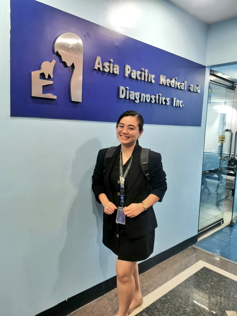 kersteneeeee's tweet photo. It’s been a great year. Thank you, APMD, for the experiences, the laughter, the lessons, and everything in between. 💙 https://t.co/awSDeBQ48P