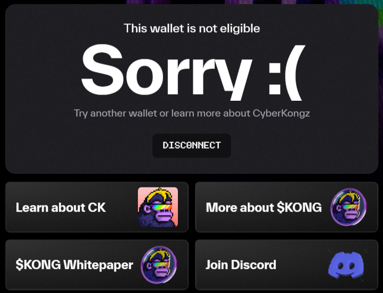 Just telling a fact: 

<a href="/Memeland/">Memeland ❤️ Memecoin</a> tech team is always top-notch, never a glitch in any claiming process.