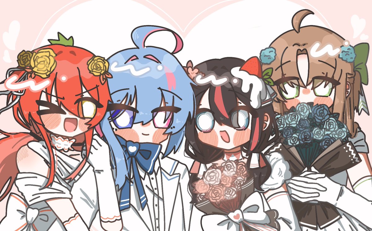 갈래갈래양갈래 tweet media