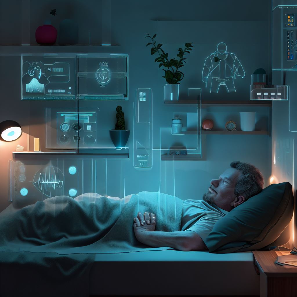 SociodigFutures's tweet photo. How is AgeTech and smart-home technology assisting the older generation? 🤖

Visiting fellow Miguel Gomez Hernandez from Monash University explores this and more in his new guest blog
👉https://t.co/8ZV2F2wSA1 https://t.co/psKgwwhE30