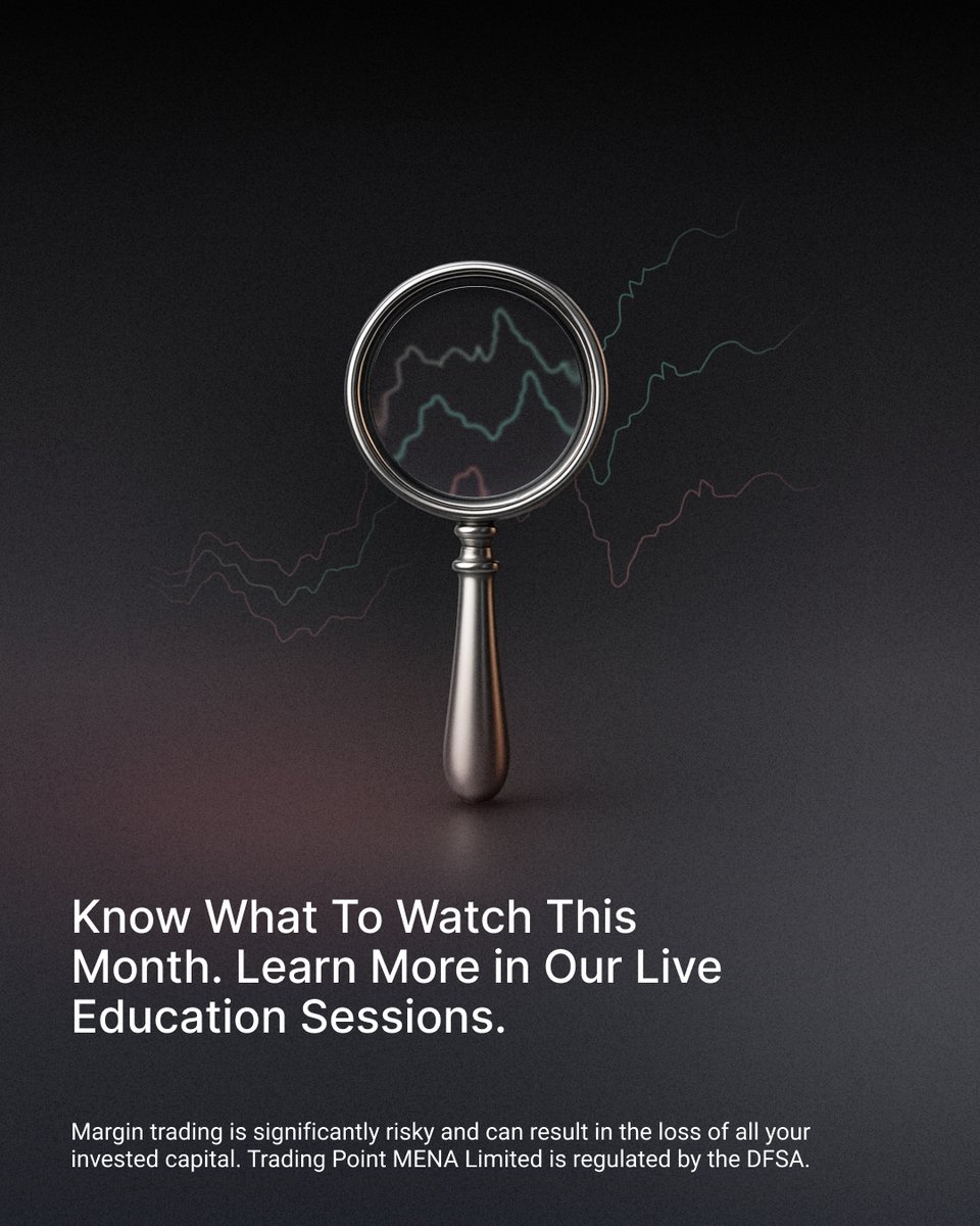 XMMENA's tweet image. 🤓 Discover what makes September so important!
Keep learning with us ➡️xm.com/mena/learning-…  

#XMMENA #Trading #LearnWithXM