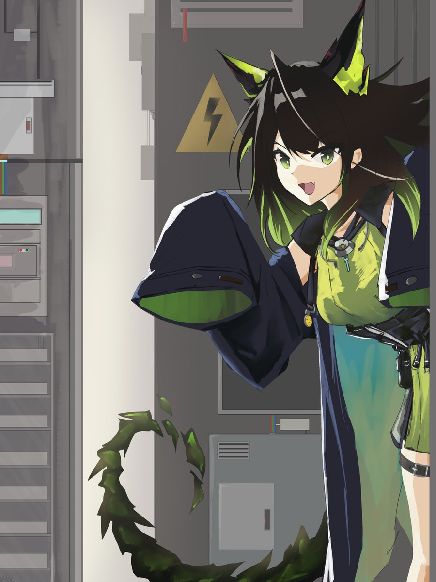 sevenia tweet media