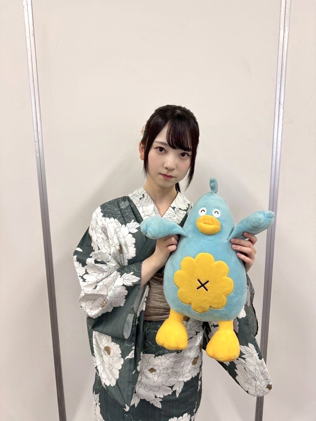 佐藤優羽 サイン入り写真 浴衣2023年 佐藤優羽】日向坂46 生写真 2025年 浴衣 五期生 - メルカリ