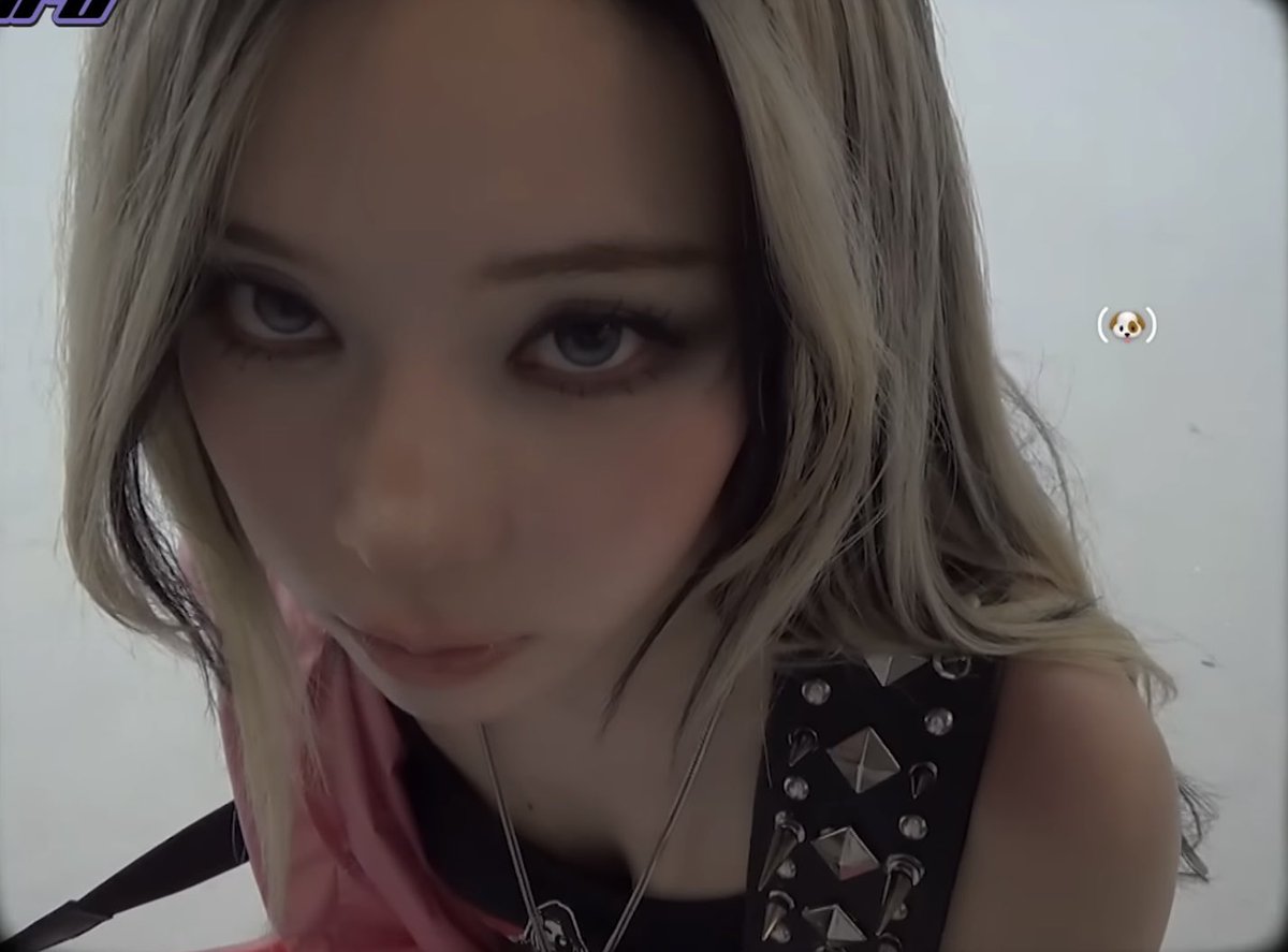빤히..