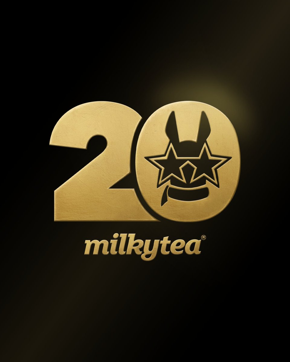 It's official, Milky Tea is celebrating its 20th anniversary! 🥳

What a journey it’s been since it all started back in 2005, with two creatives over a cup of tea in Liverpool. From our humble beginnings as a small creative production studio, we’ve grown into a thriving games