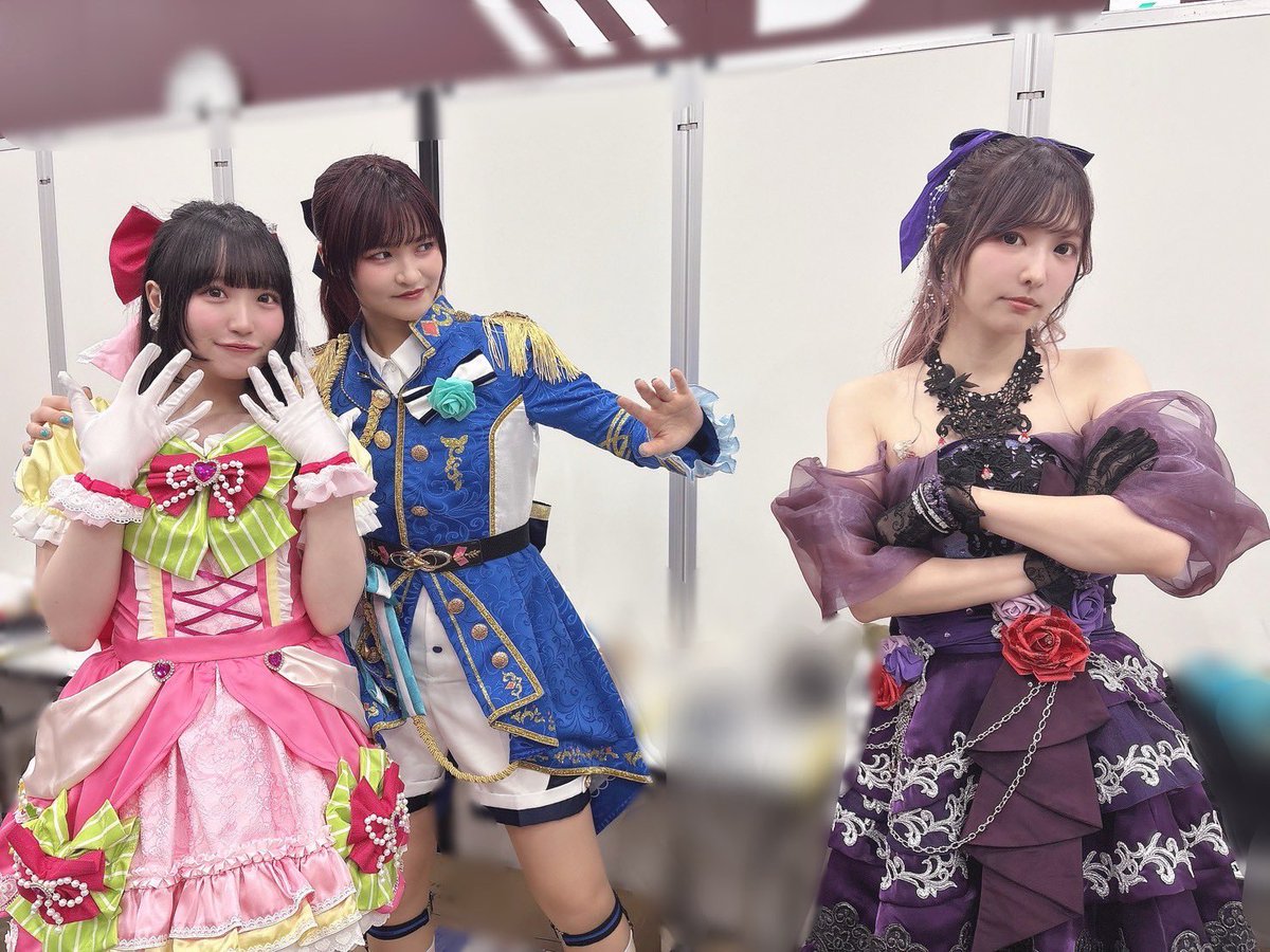 アイドルマスターシンデレラガールズU149・After20公式