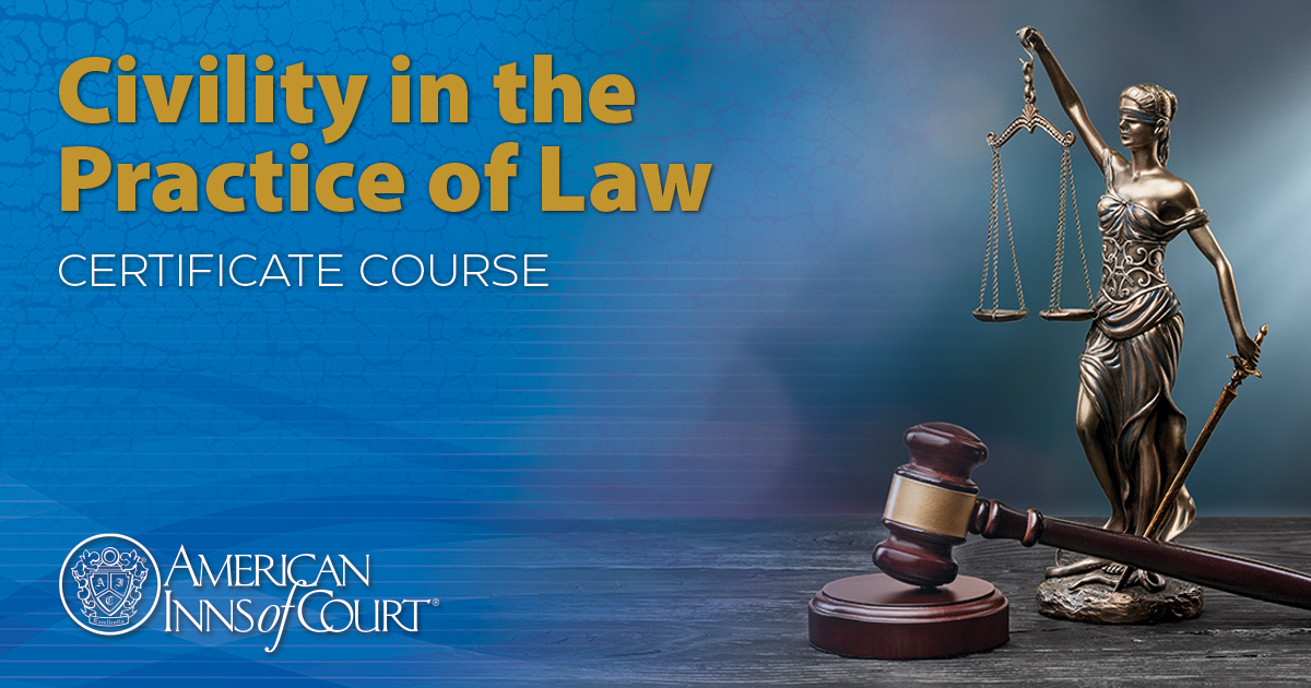 American Inns of Court tweet media