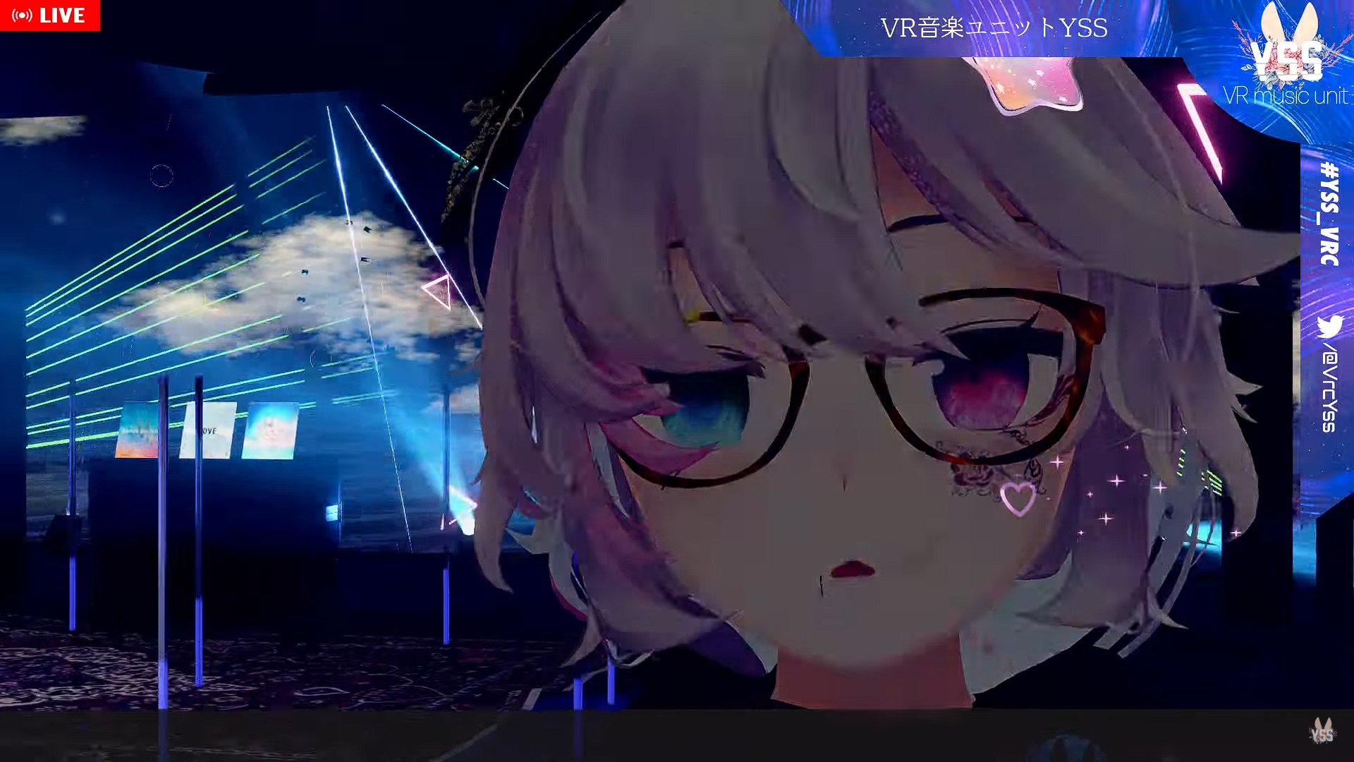 Sorte❖YSS:VR音楽ユニット💖🎵🌸✨ on X: 