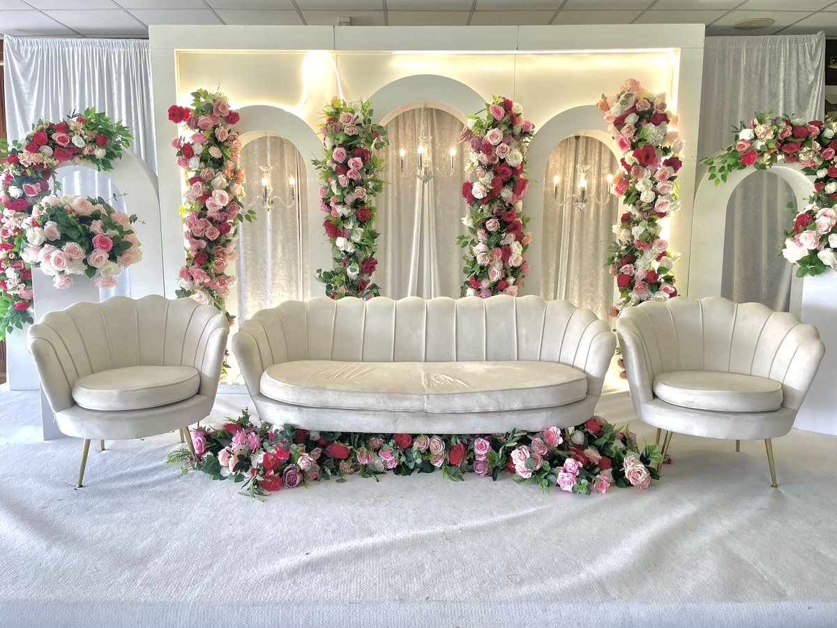 South of England Event Centre tweet media