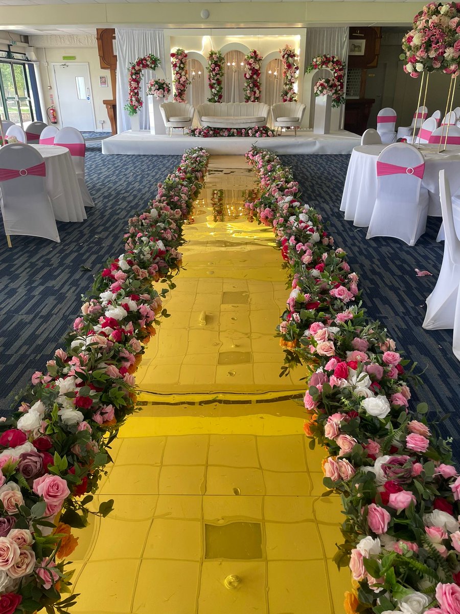 South of England Event Centre tweet media