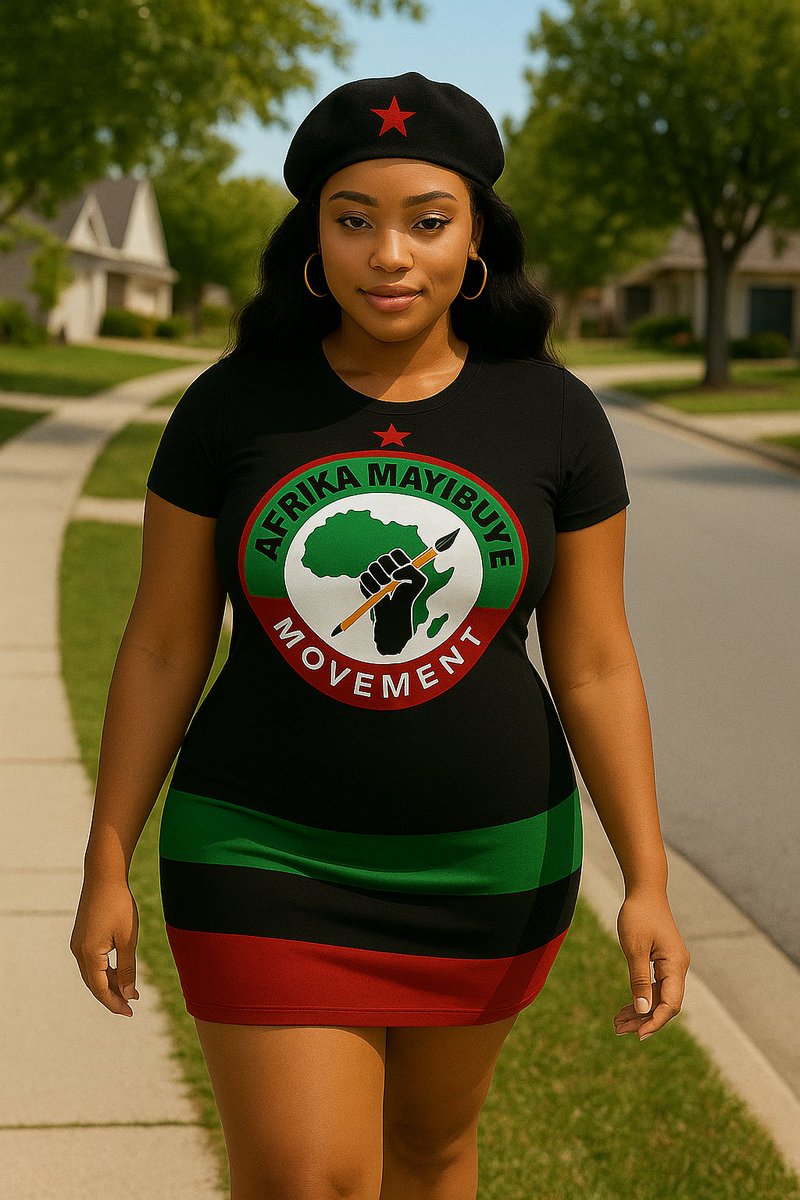 President Shivambu dropped a powerful interview — pure political sense, unmatched logic, and leadership on full display. Thank you, Comrade President, you are an inspirational leader indeed. Mayibuye iAfrica