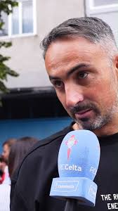 Este domingo vivira un partido especial pero hoxe está de aniversario: cumpre 41 Richy (<a href="/richyAP7/">Richy</a>)

O canteirán vigués só xogou 1 partido oficial co primeiro equipo do <a href="/RCCelta/">Celta</a>.

Ante a falta de oportunidades en Vigo tivo que emigrar e militou gran parte da carreira no <a href="/GironaFC/">Girona FC</a>