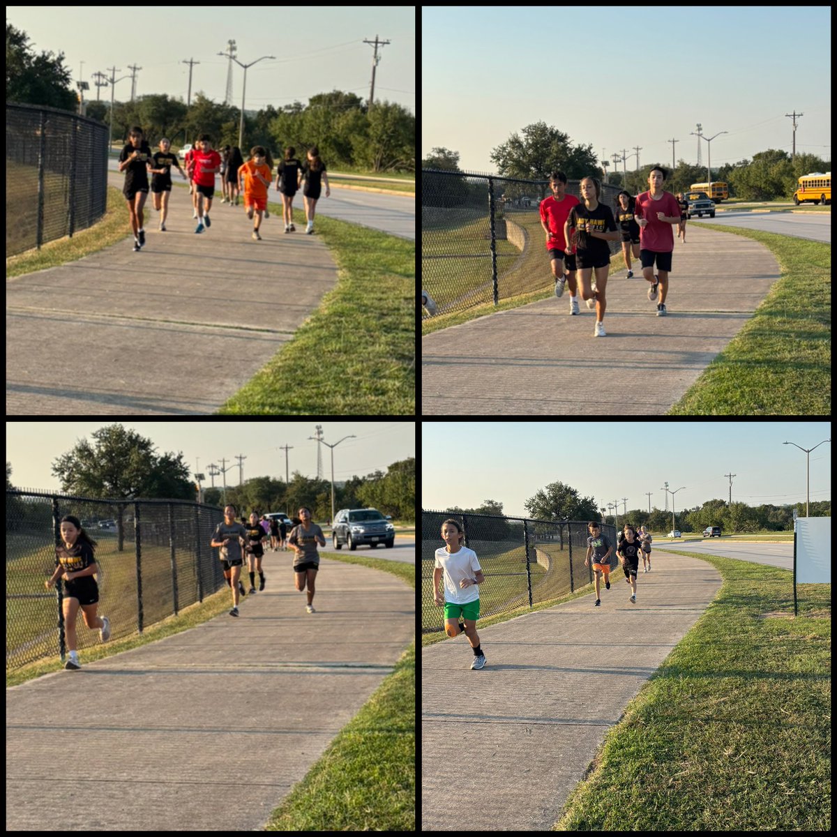 Vista Ridge Cross Country (@vistacross) on Twitter photo Morning practice watching our future runners get better.  Go Henry Hawks Cross Country!  <a href="/petehunt_13/">Pete Hunt</a> <a href="/HenryHawksLISD/">Henry Middle School</a> Morning practice watching our future runners get better.  Go Henry Hawks Cross Country!  <a href="/petehunt_13/">Pete Hunt</a> <a href="/HenryHawksLISD/">Henry Middle School</a>