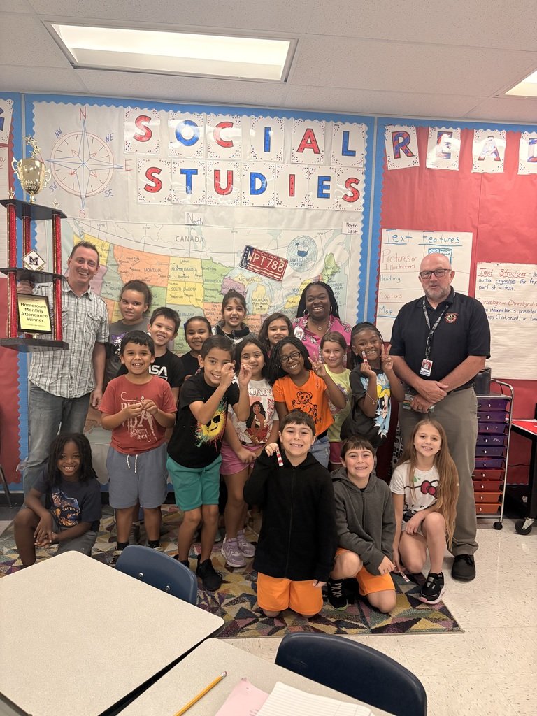 Mintz Elementary tweet media