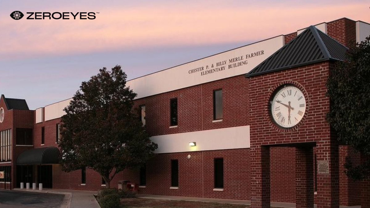 ZeroEyes tweet media