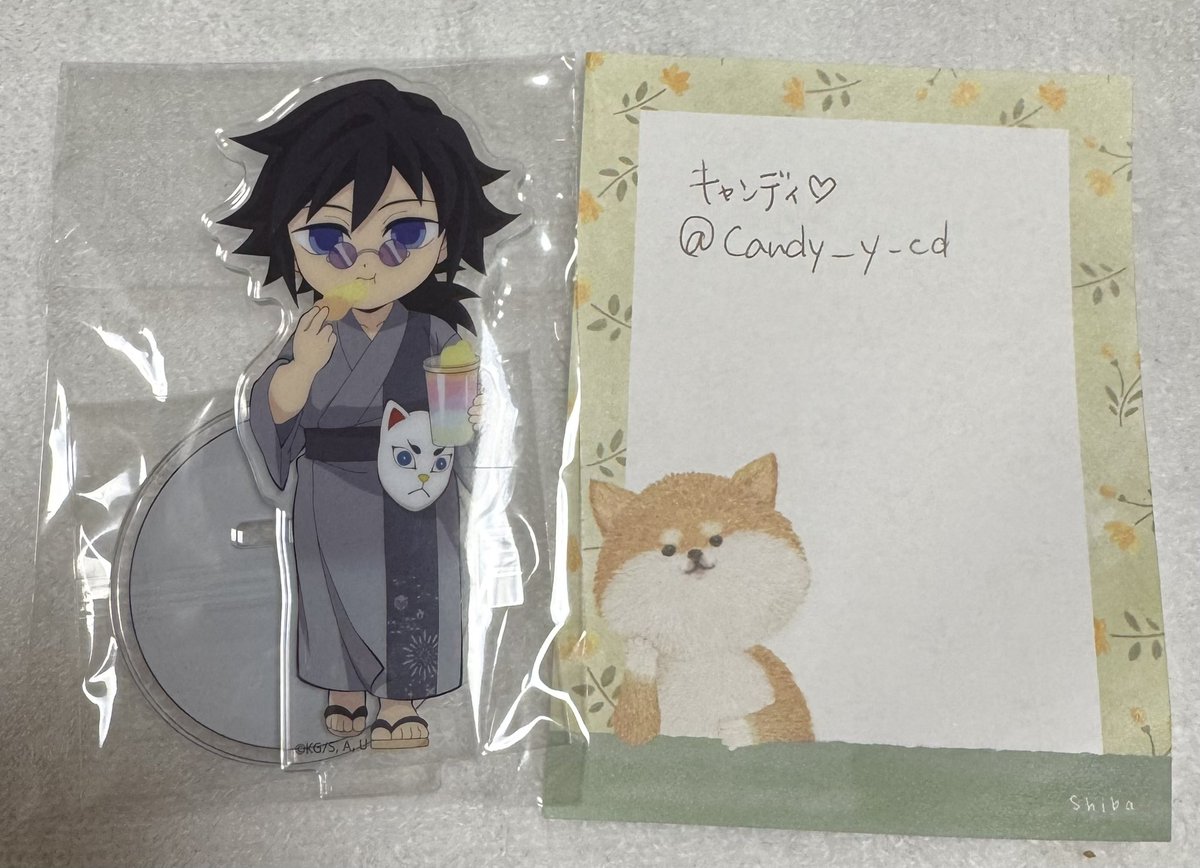 キャンディ♡ tweet media