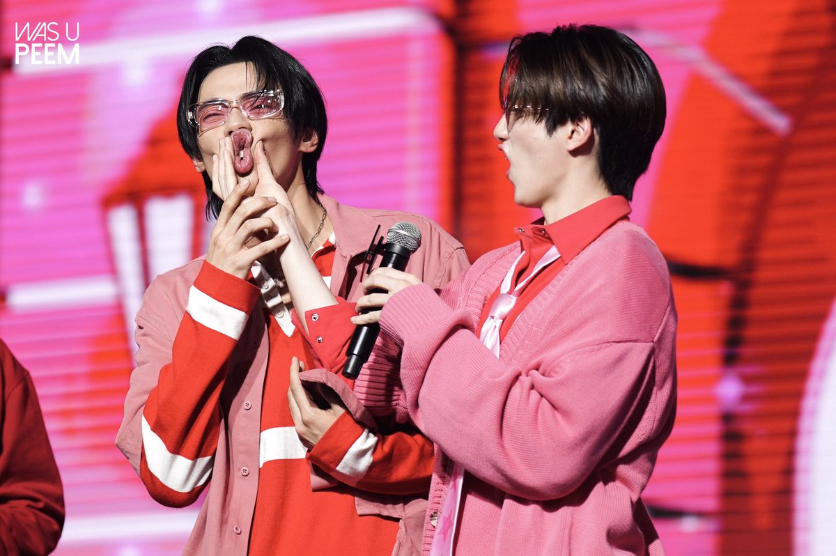 was_u_peem's tweet image. 2ภ ตีกันทุกวัน
#SUNSILKxBUS
#SUNSILKผมไชน์วิ้งวิ้งวิ้งวิ้งxBUS 
#PEEMWASU #PHUTATCHAI