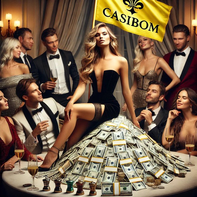 Casibom Kazanç Noktamız ! 

👉 Casibom Giriş : t.ly/Casibom-Gir 

#casibom