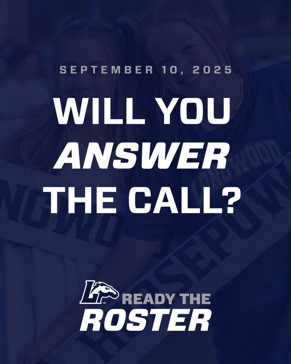 Longwood Baseball tweet media