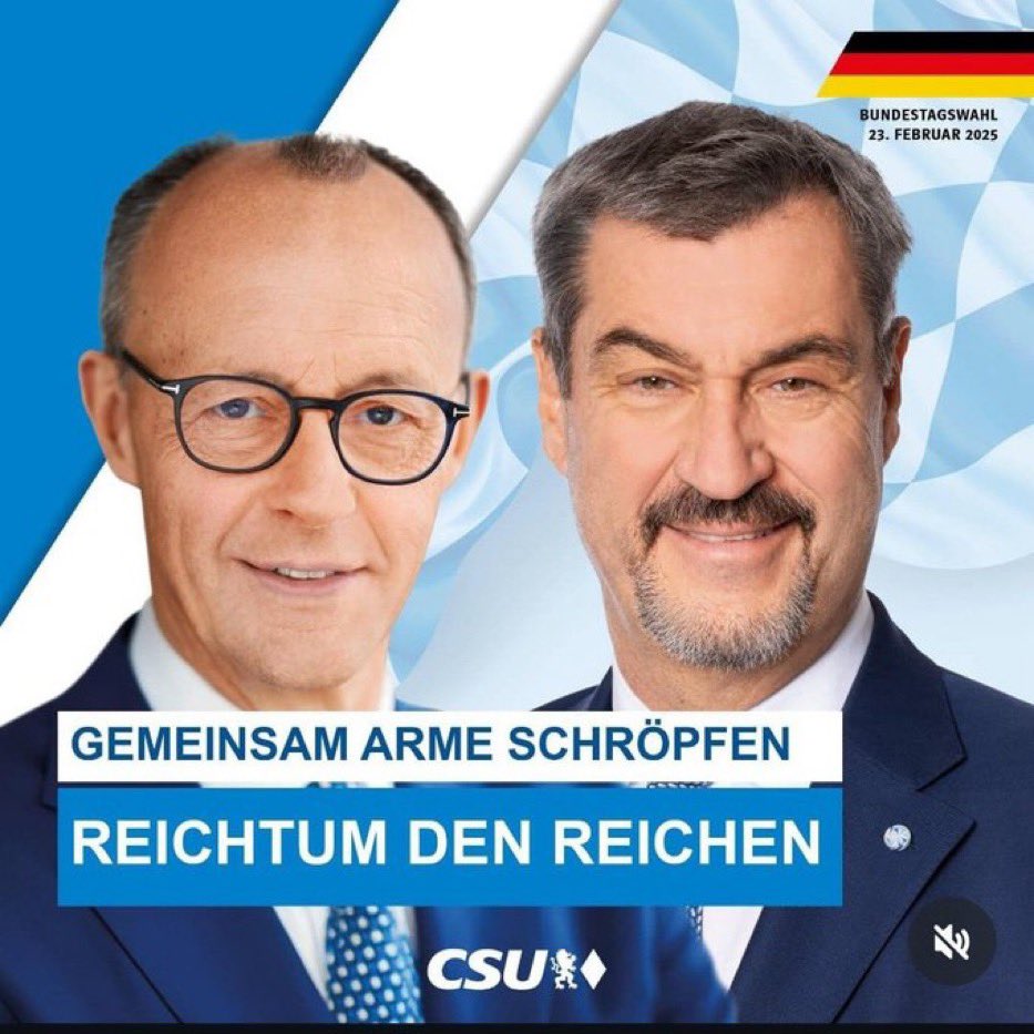 NTV : Ökonomen und Verbände zerreißen Steuergeschenke der Regierung. McDonald's spart 140 Millionen pro Jahr . Alles für diese Regierung kein Problem , es wird ja von den Ärmsten wiedergeholt . Sorry , aber ein  Decksladen  ist diese Regierung😌