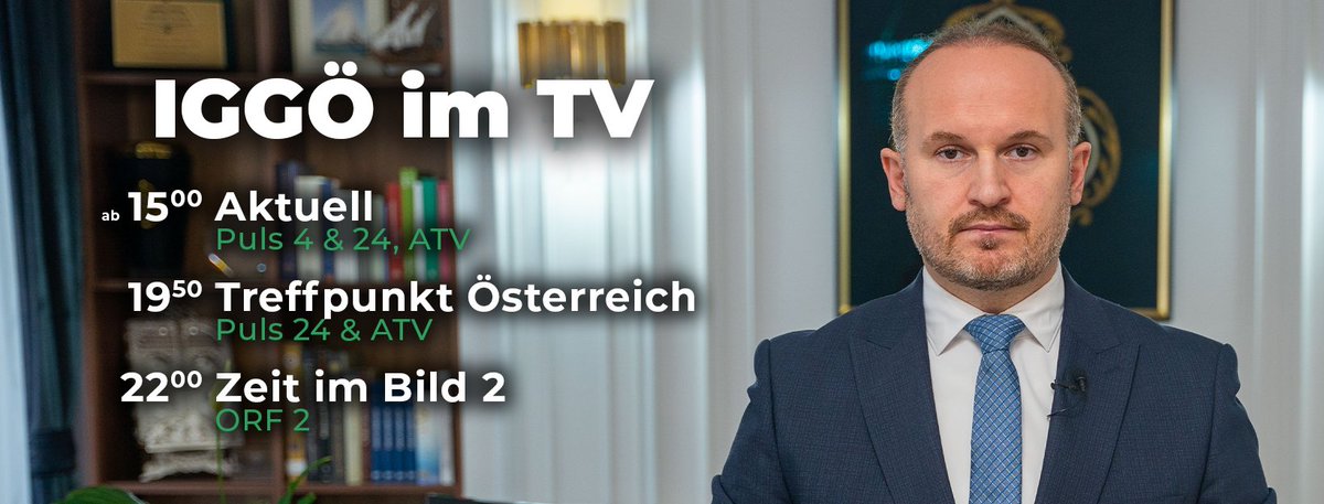 📺 - Tipp: