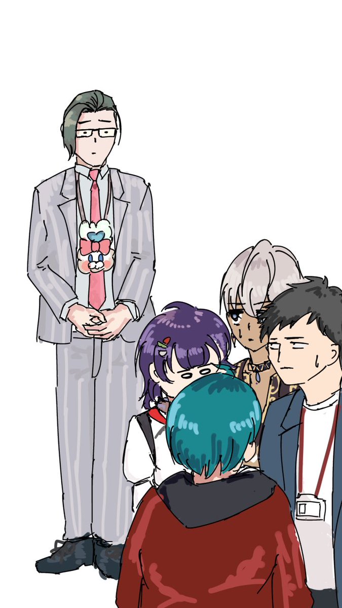 しらたまあんこ (@Oktaviaapricots) / X