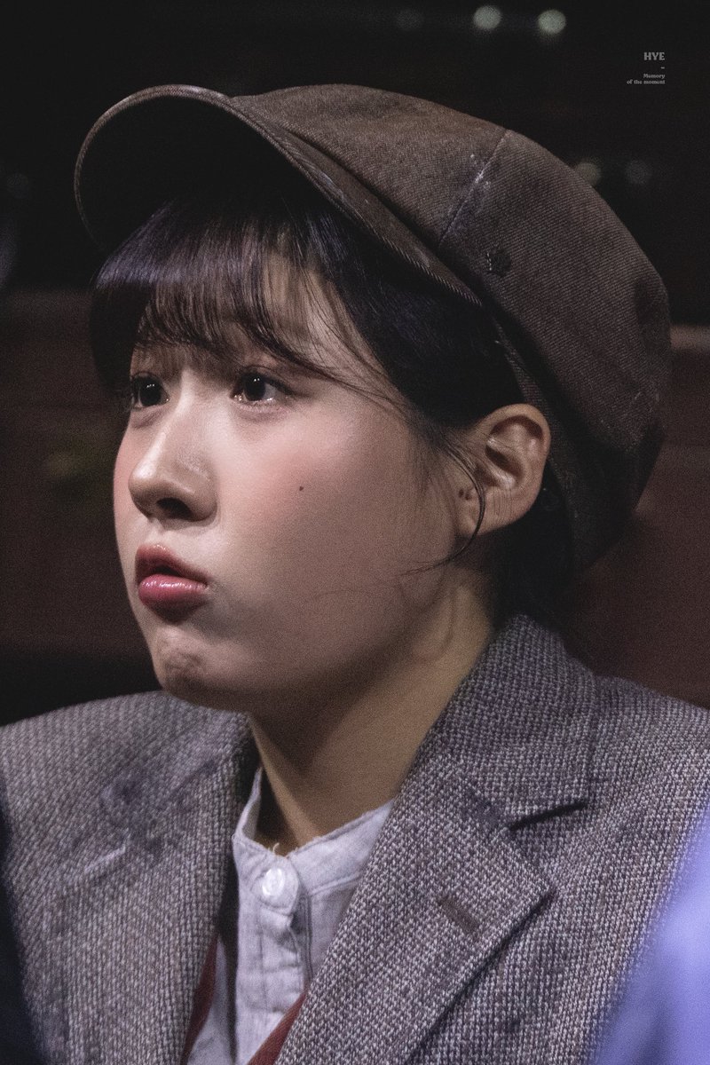 HYE_Archiving's tweet photo. 250909 | 관부연락선 사인회🚢

( • ·̫ • )

#서지우 뽀이 https://t.co/FA3daQkHPh