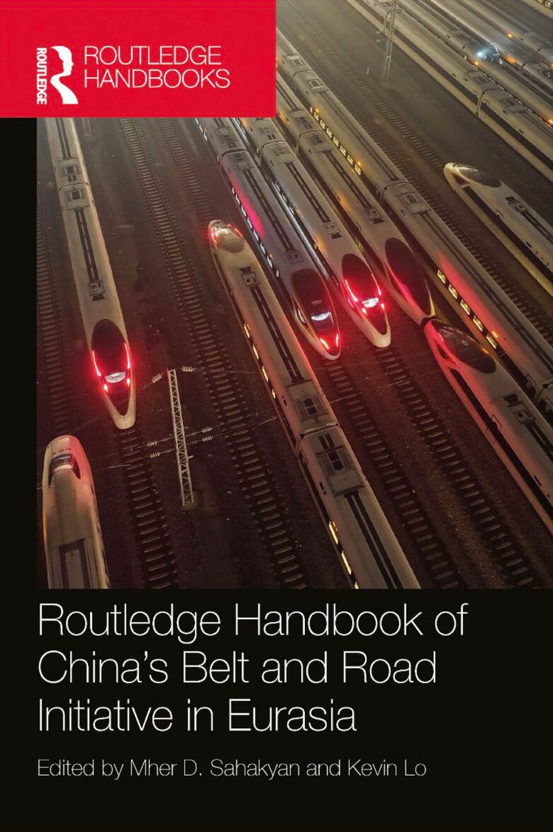 Jan Železný (@zelezny89jan) on Twitter photo Our Center for Asia-Pacific Studies is only just being established at the CEVRO Univerzita, yet it can already record significant publishing achievements on the international stage! At the beginning of September, Routledge Taylor & Francis Group released the volume Routledge Our Center for Asia-Pacific Studies is only just being established at the CEVRO Univerzita, yet it can already record significant publishing achievements on the international stage! At the beginning of September, Routledge Taylor & Francis Group released the volume Routledge