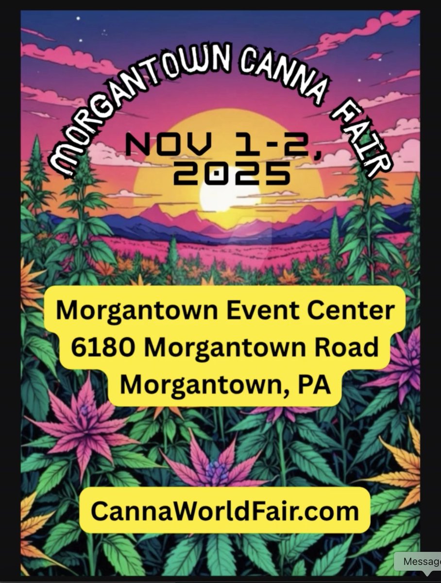 @CannaWorldFair tweet media