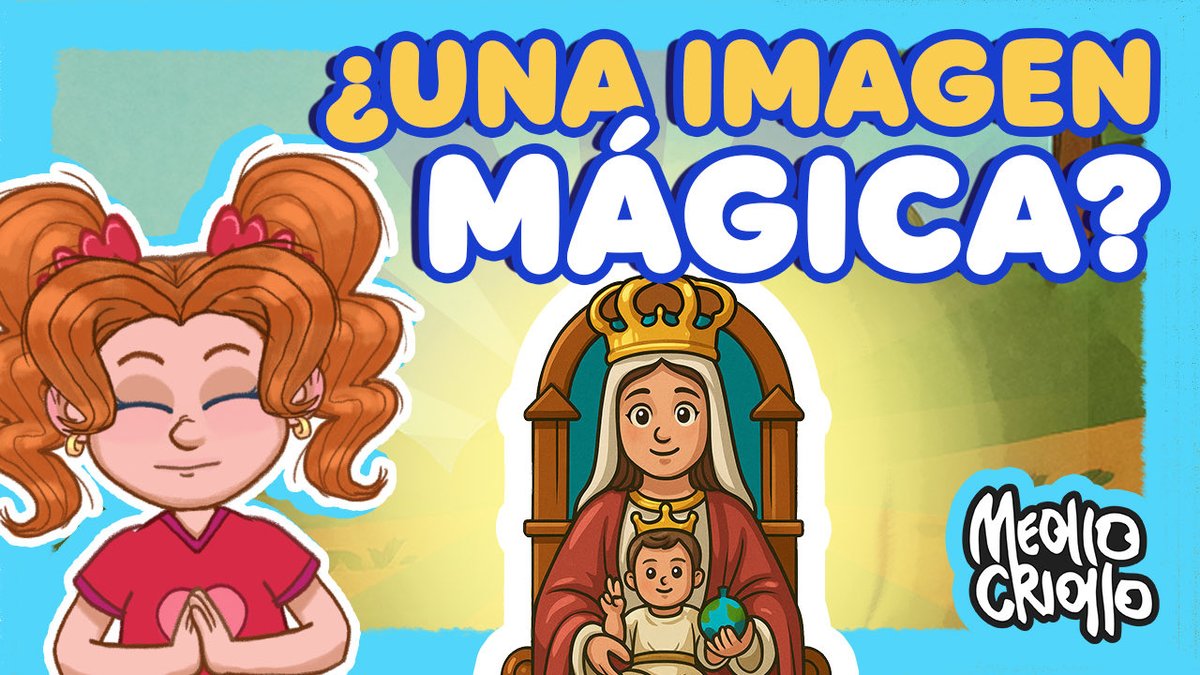 Meollo Criollo tweet media