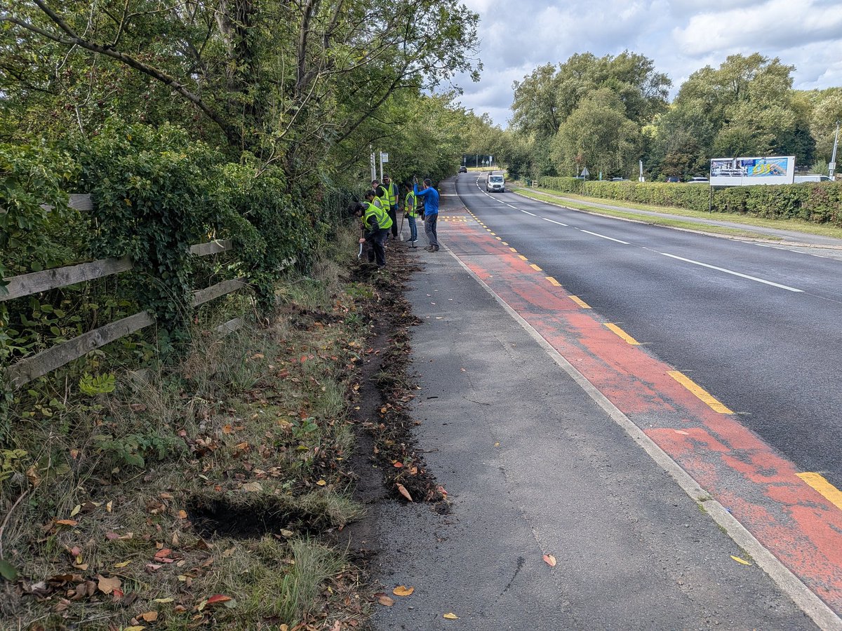 CycleWilmslow tweet media