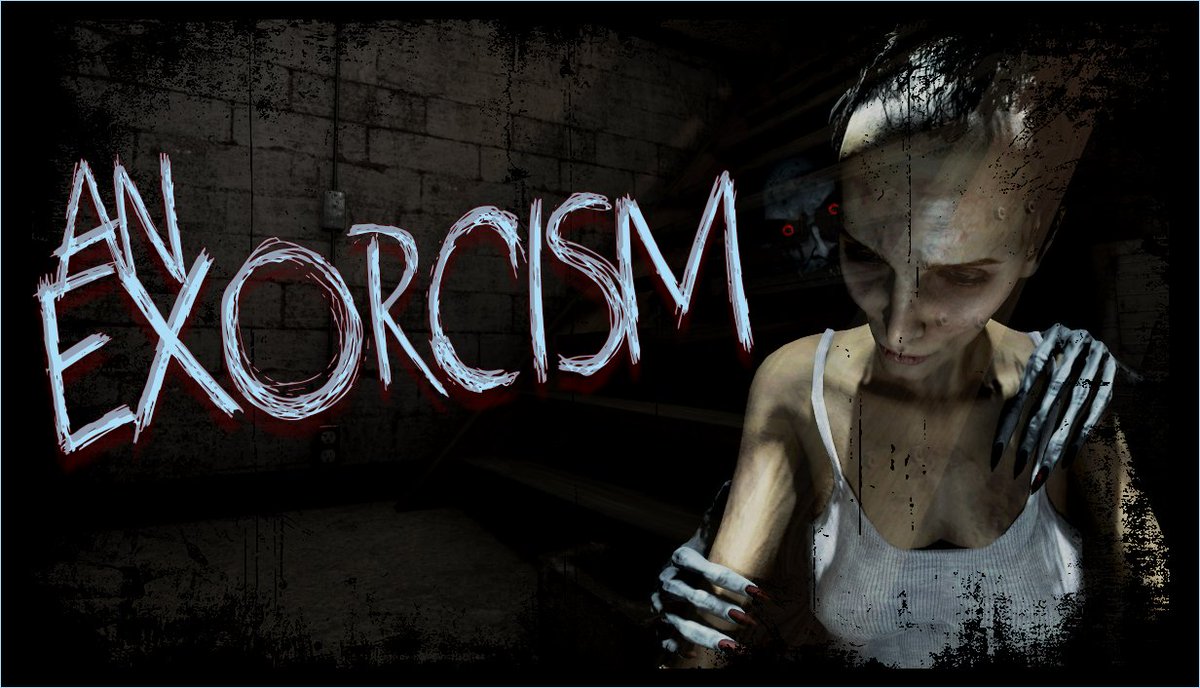 New game coming this Halloween! 💀🎃🐍🦇

‼️More information and Steam page coming soon!