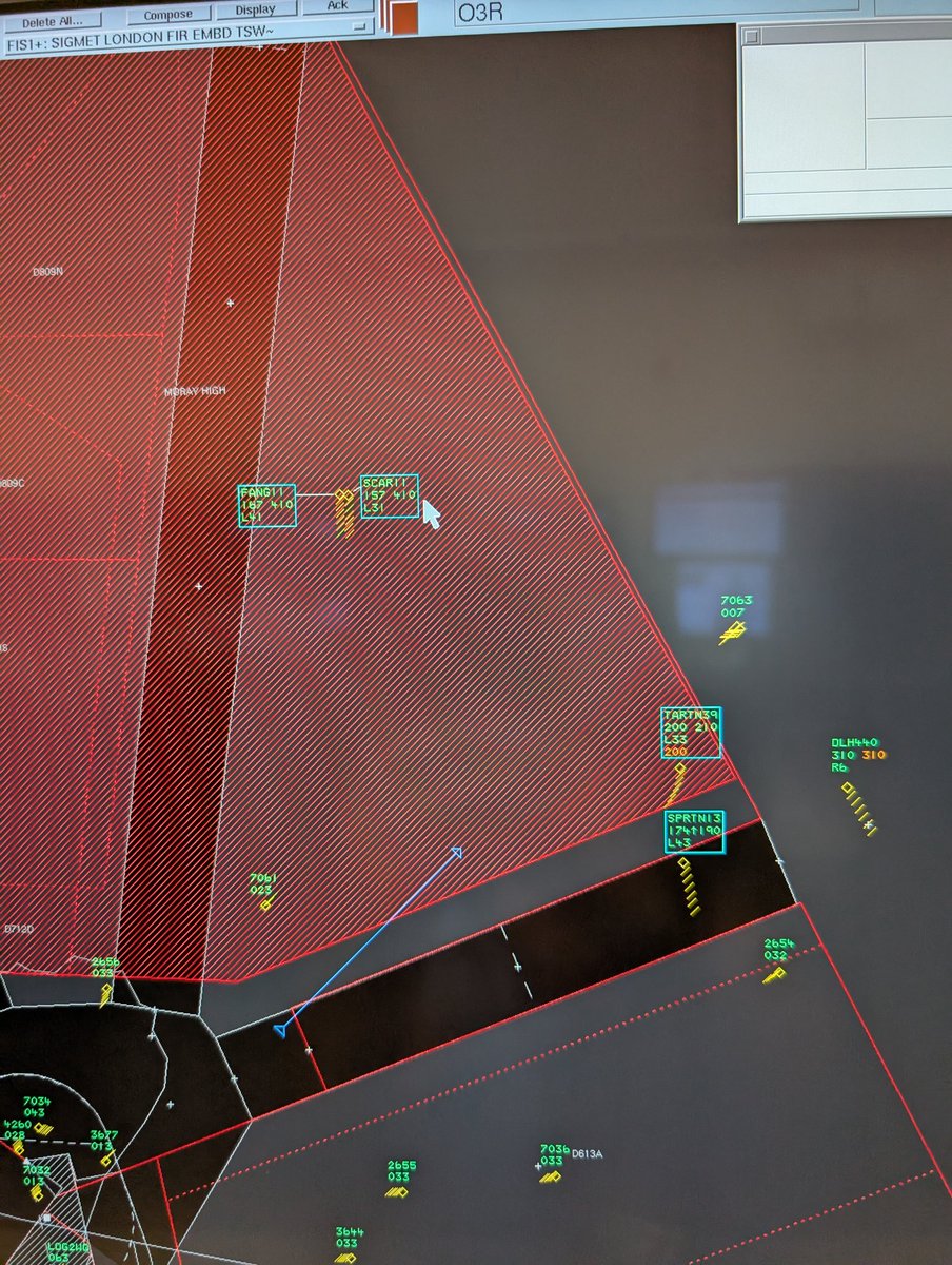 78SqnSwanwick's tweet image. This week we are gearing up for Ex COBRA WARRIOR-2 hosted at @RAFWaddington ✈️

German &amp;amp; Italian Typhoons, together with Canadian F-18s, are flying familiarisation sorties in UK skies this week to learn the airspace ahead of the exercise. 🌍

#RAF #WeEnable