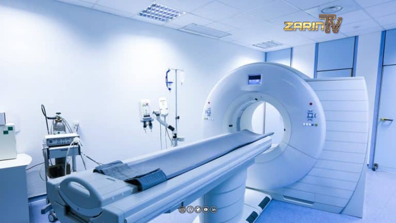 سی تی اسکن های قبلی خطرات بارداری را افزایش می دهد