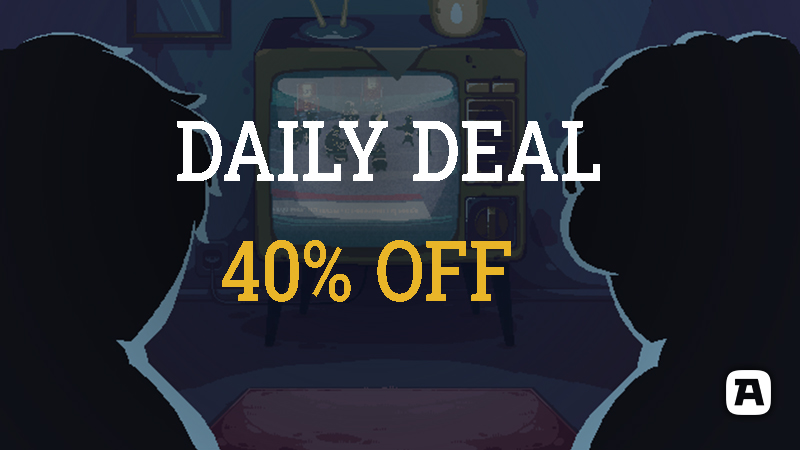 The Ministry has decreed: Beholder: Conductor is now 40% OFF along with its amazing soundtrack.

Report or conceal, obey or betray – your choices will decide not only your career but your survival.

🚂 Buy the game at 40% off: s.team/a/2825530