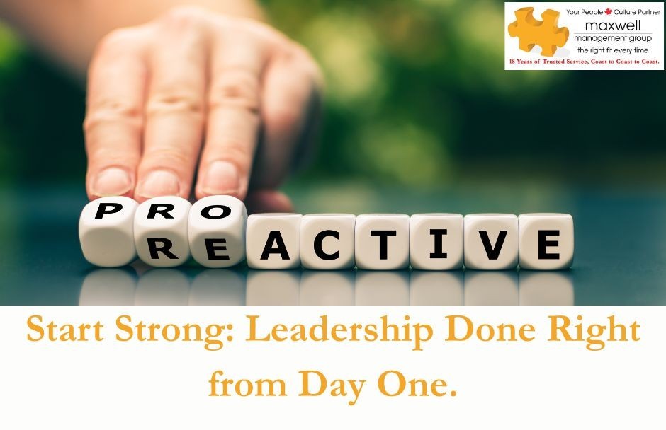 MaxwellMgtGroup's tweet image. Reactive hiring = scrambling after a CEO resigns or a Director burns out.

Proactive talent planning = succession pipelines, early prep &amp;amp; smoother transitions.

At Maxwell, we help leaders shift from firefighting to future-proofing.

#SuccessionPlanning
#MaxwellManagementGroup