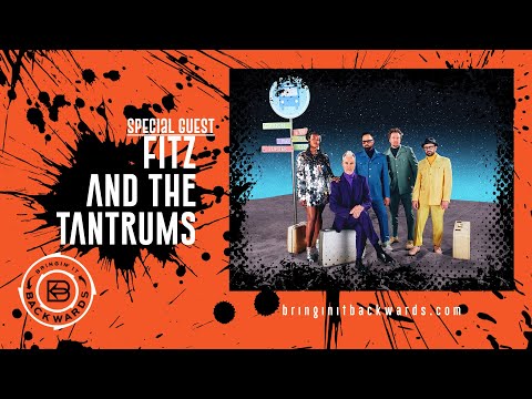 BiB: Fitz and the Tantrums: From Complete Rejection to Stadium Anthems: Fitz Gets Real #bringinbackpod #youtube #video #podcast #music #inspiration rfr.bz/t6e1fb5