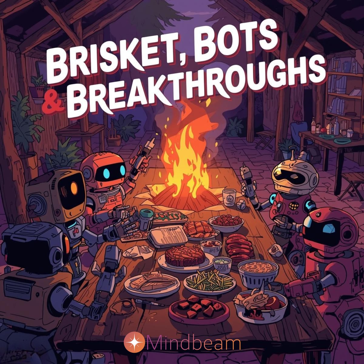 Mindbeam tweet media