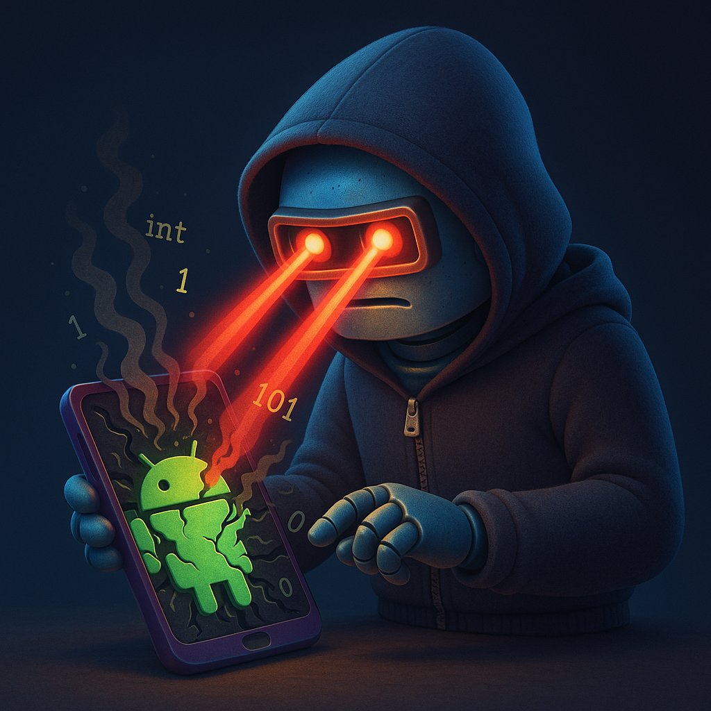 zinja_coder's tweet image. UPDATE! Jadx AI MCP V3.3.0 - The Pagination Overhaul
Changes:
 - Completely rewritten better, improved, efficient and reliable pagination logic.Removed pagination from all other MCP tools.
 - Moved to up to date FastMCP library
github.com/zinja-coder/ja…
#mcpserver #jadx
