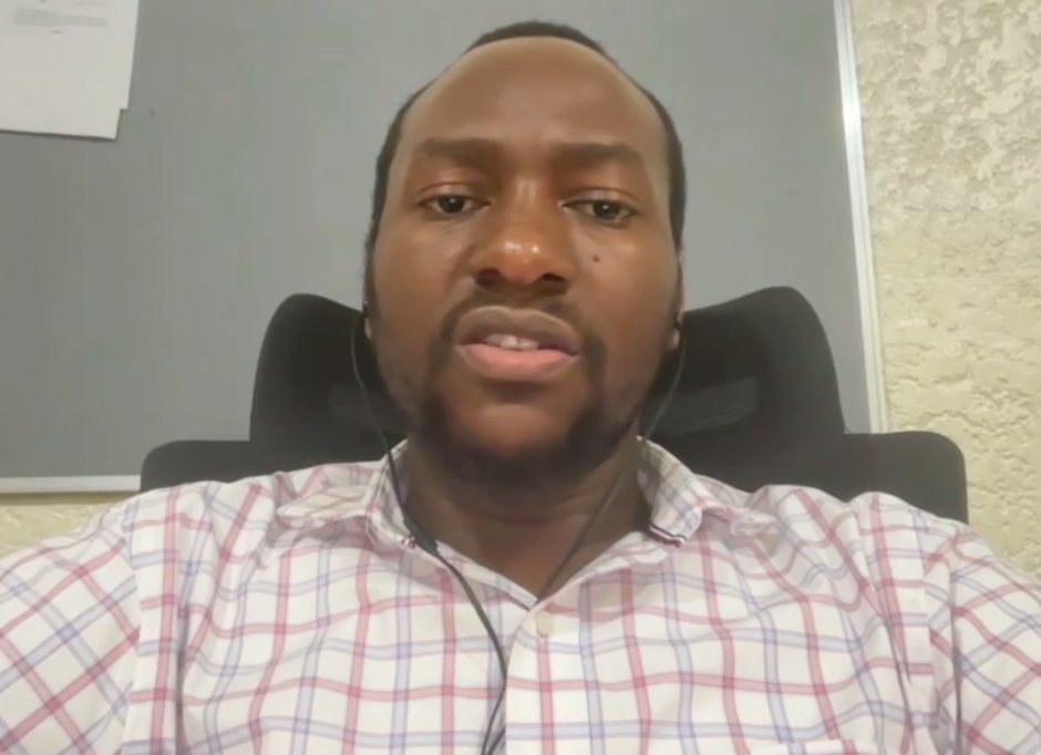 arin_africa's tweet image. Our approach was to work with policymakers to create robust decision-making-  Kayongo Edward (ACRES)

@IDRC_CRDI @ARIN_Africa
#LEEPS #ACS2 #ClimateAction