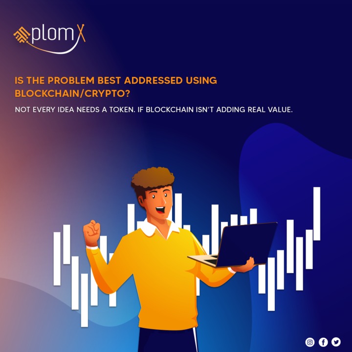 plomxtech_'s tweet photo. Investors look for vision, trust, and scalability before backing any Web3 startup.

 At PlomX Tech, we deliver innovation and growth-ready solutions. 

🚀 Let’s build the future of Web3 together — partner with PlomX Tech today! 💡

#plomxtech #Blockchain https://t.co/KLzbcfhppq