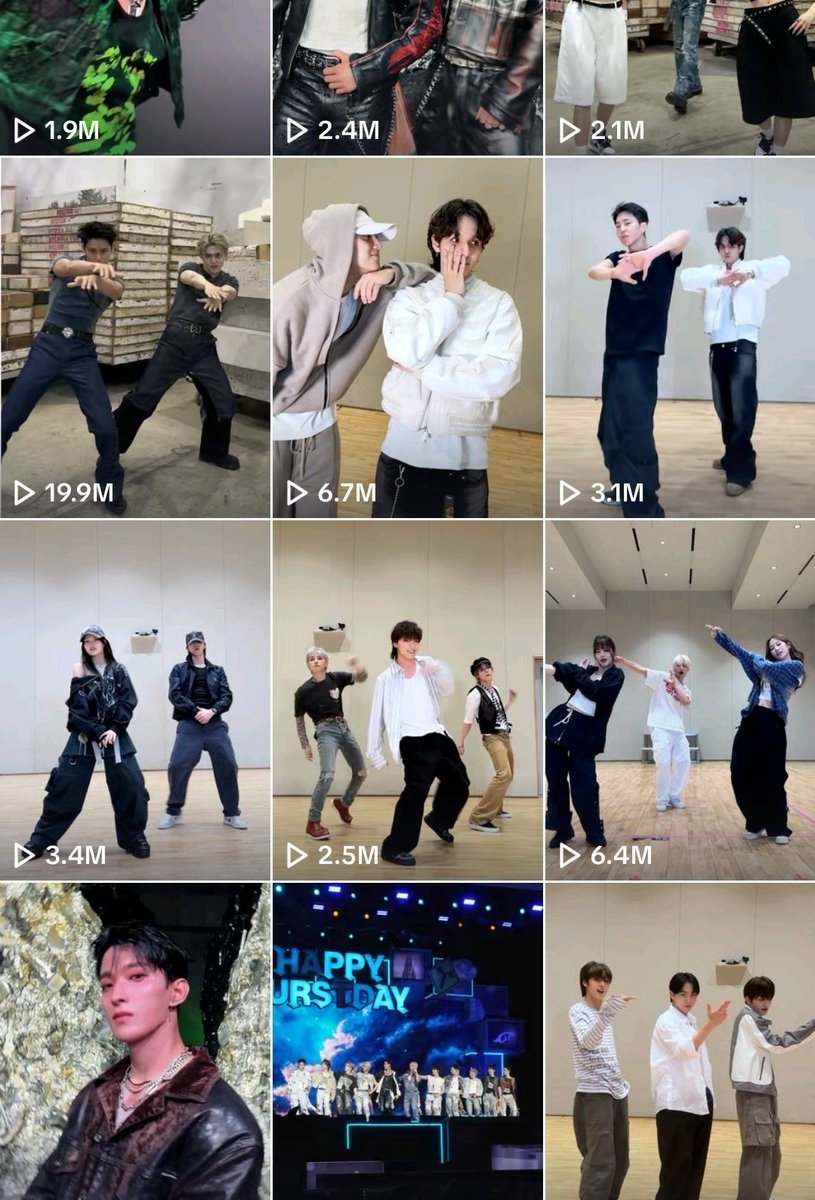 minwonjeu's tweet image. Wonu was present on the photoshoot of Thunder album preparations &amp;amp; for his MV part &amp;amp; even for the album teaser but NO ONE FROM THEIR STAFF EVEN THOUGHT to at least give him the chance to film some tiktok content even just simple using the thunder. 🤷‍♀️

 @pledis17_STAFF @pledis_17