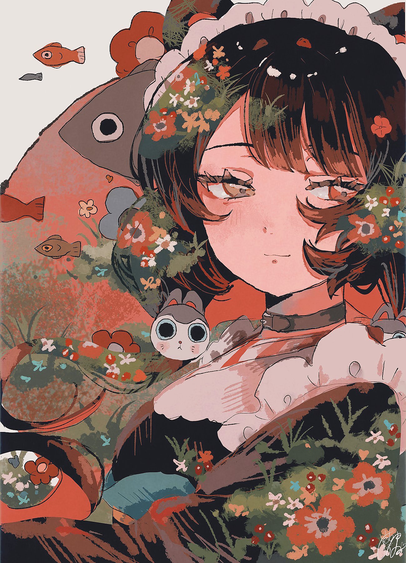 848 (@848____4) / X