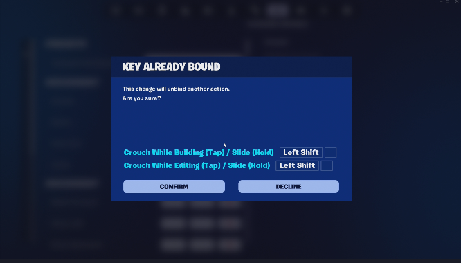 BRO <a href="/FortniteStatus/">Fortnite Status</a> I CAN'T CROUCH PLEASE FIX OH MY GOD