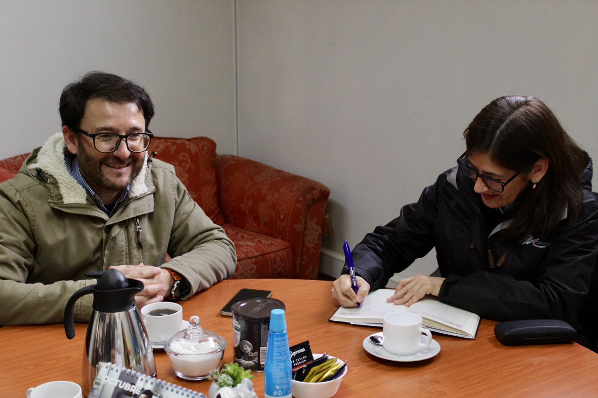 Delegación Presidencial de Colchagua tweet media