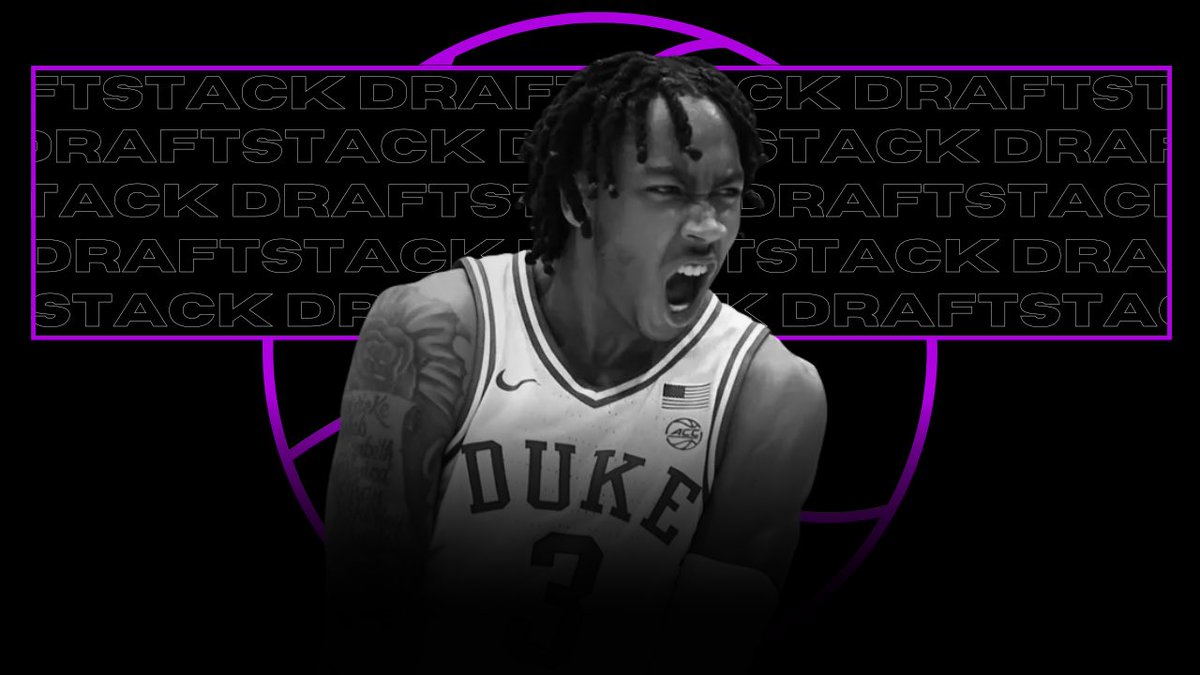 At Duke University, young talent is never in short supply, and one of the most exciting names on the roster is sophomore forward Isaiah Evans. 

Draftstack’s Clifton Dixon (<a href="/Louisiana_Hoops/">Clifton Dixon</a>) dives in, check it out at the link in the replies below! ⬇️