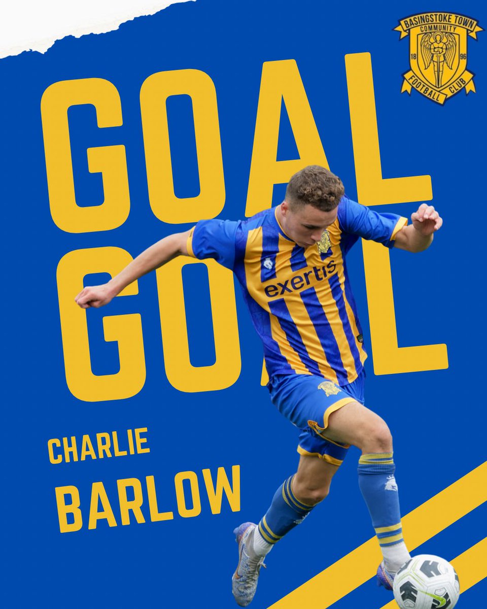 btfc_academy's tweet photo. ‘19 GOOOAALLLLL
Fantastic ball through from Bowden in behind to Barlow, who finishes emphatically into the corner.
#HAVBAS https://t.co/czuNtSzX12