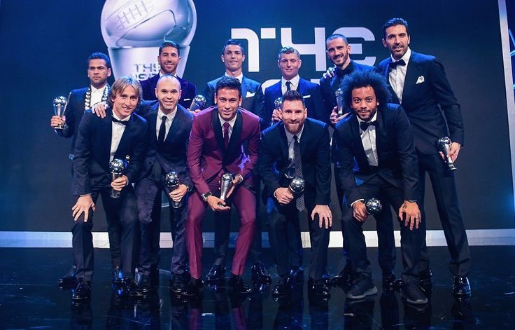 BilalRh⚽️ tweet media