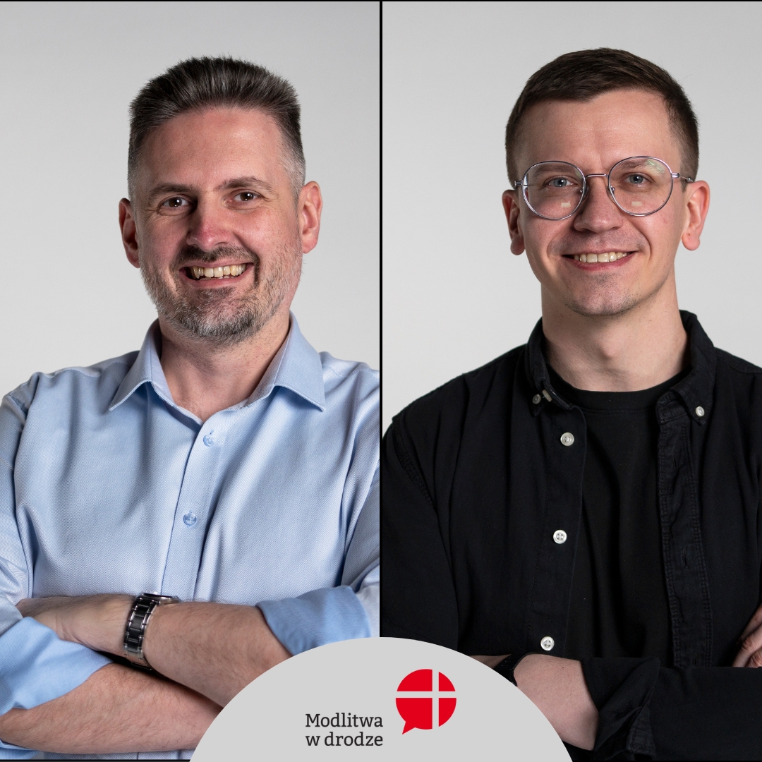 Modlitwa w drodze tweet media