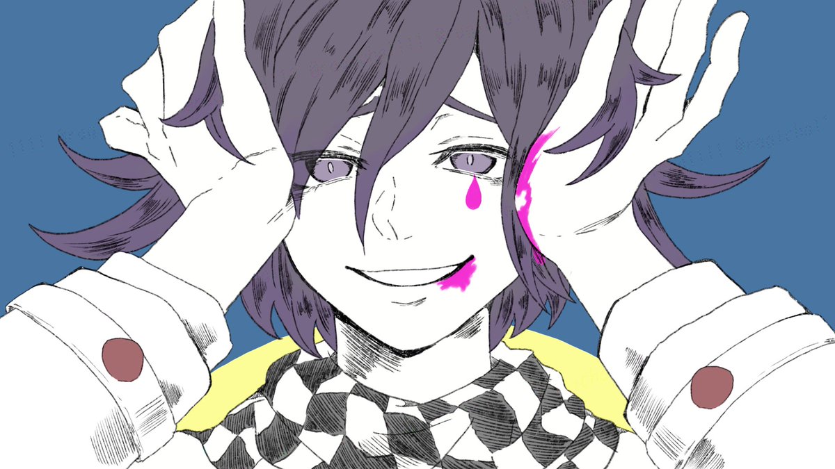 らぎ tweet media
